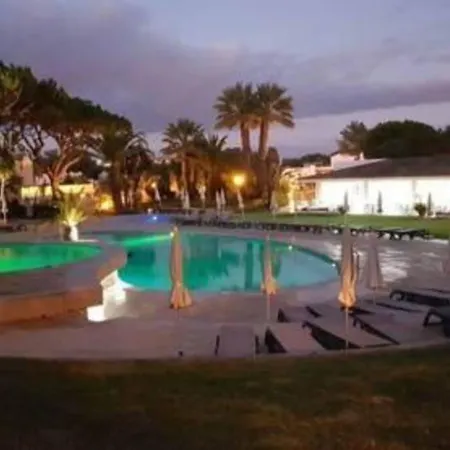 Balaia Golf Village Apt. 626 Lägenhet *