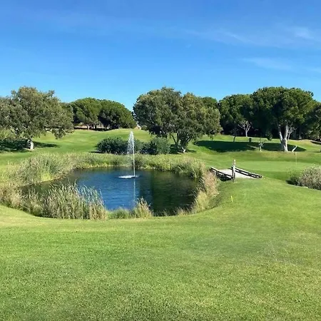 Balaia Golf Village Apt. 626 Lägenhet *