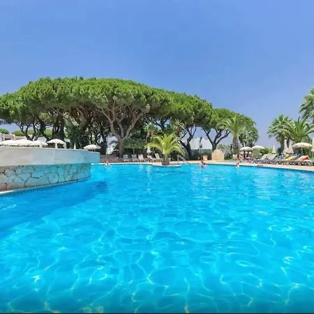 Balaia Golf Village Apt. 626 Albufeira