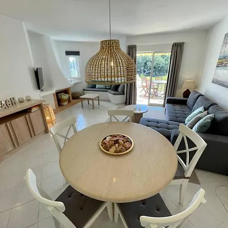 Balaia Golf Village Apt. 626 Lägenhet Albufeira
