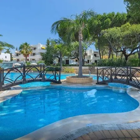 Balaia Golf Village Apt. 626 Albufeira