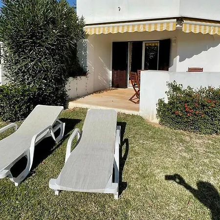 Balaia Golf Village Apt. 626 Lägenhet *