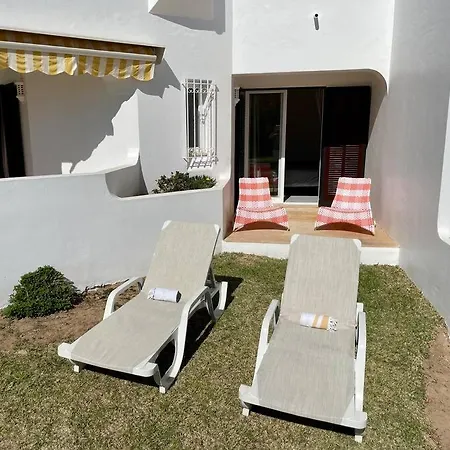 Balaia Golf Village Apt. 626 Lägenhet Albufeira
