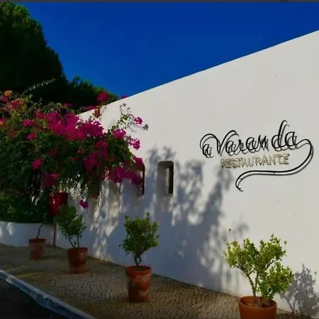 Balaia Golf Village Apt. 626 Lägenhet Albufeira