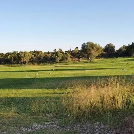 Lägenhet Balaia Golf Village Apt. 626 Albufeira