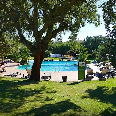 Lägenhet Balaia Golf Village Apt. 626 Albufeira